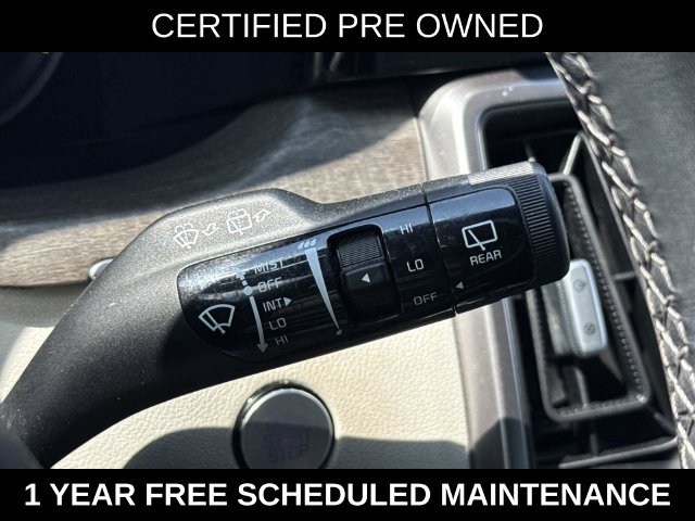 Used 2023 Kia Sorento X-Line EX AWD/4WD image 23