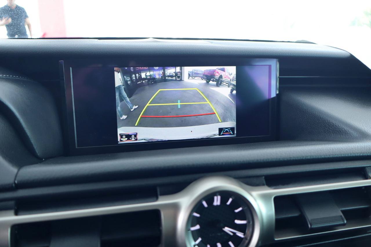 Used 2019 Lexus RC 350 F Sport w/ Accessory Package RWD image 28