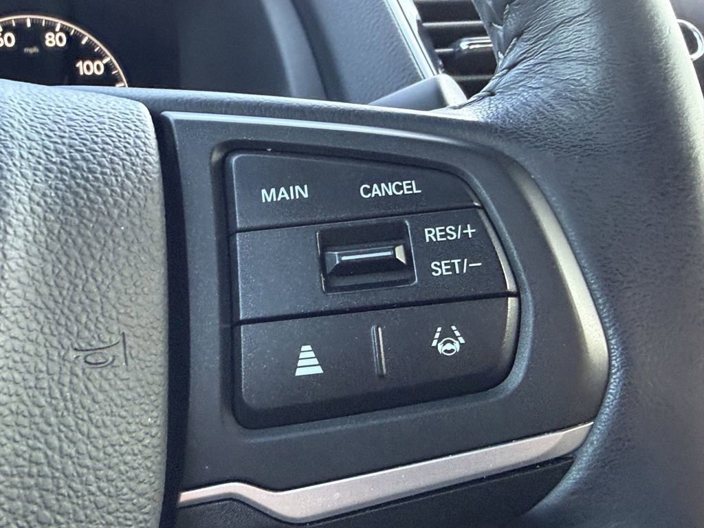 Used 2024 Honda Ridgeline RTL image 30