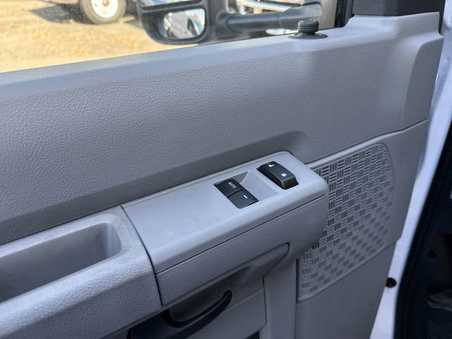 New 2026 Ford E-450 and Econoline 450 Super Duty w/ Power Equipment Group image 20