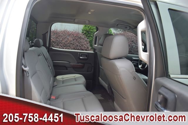 Used 2018 GMC Sierra 1500 SLT AWD/4WD image 24