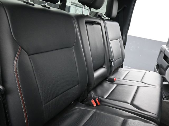 Used 2023 Ford F150 Lariat w/ Equipment Group 502A High image 18