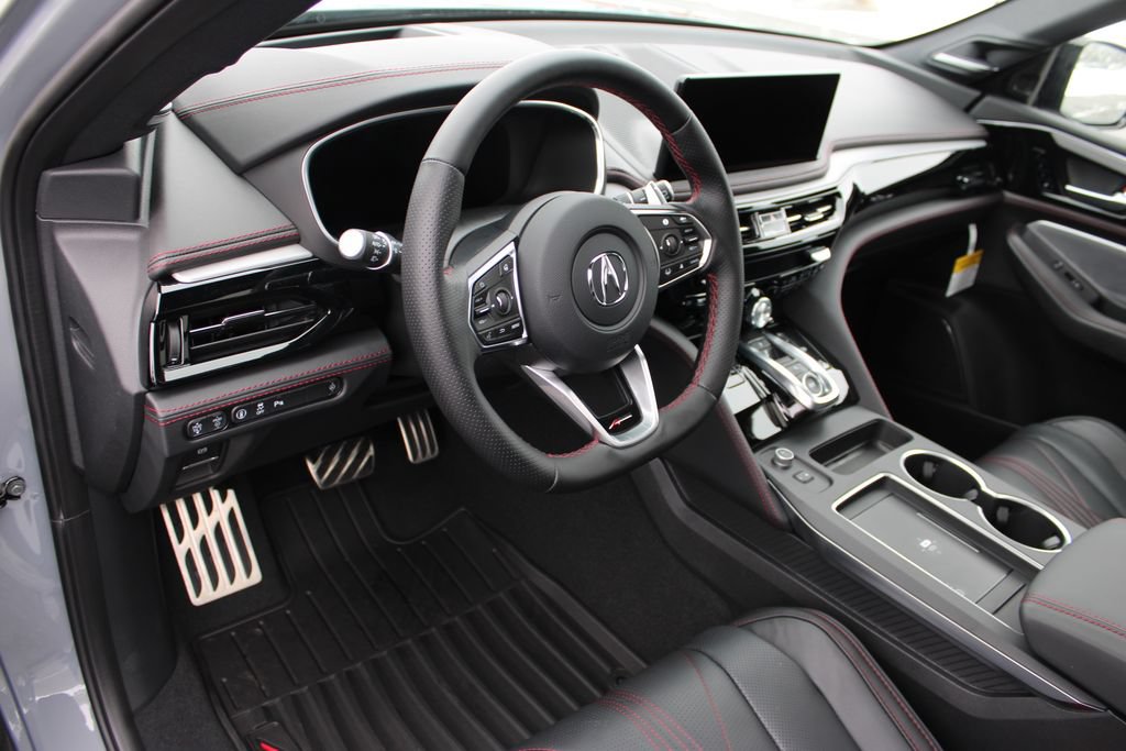 New 2026 Acura MDX A-Spec AWD/4WD image 46