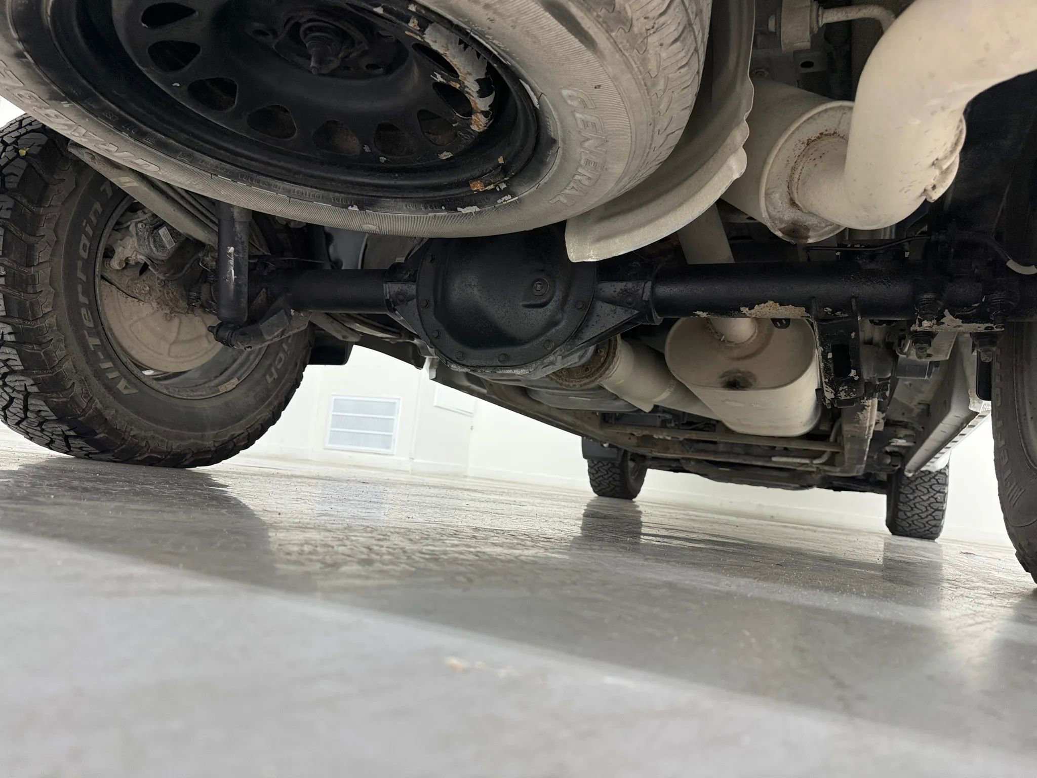 Used 2023 GMC Sierra 1500 Pro image 53