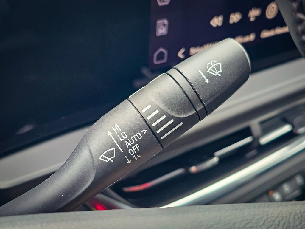 New 2026 Buick Envista Preferred w/ Convenience I Package image 18