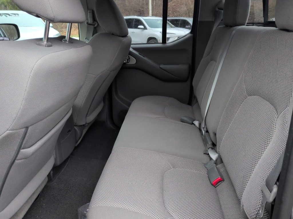 Used 2019 Nissan Frontier SV w/ Value Truck Package image 15