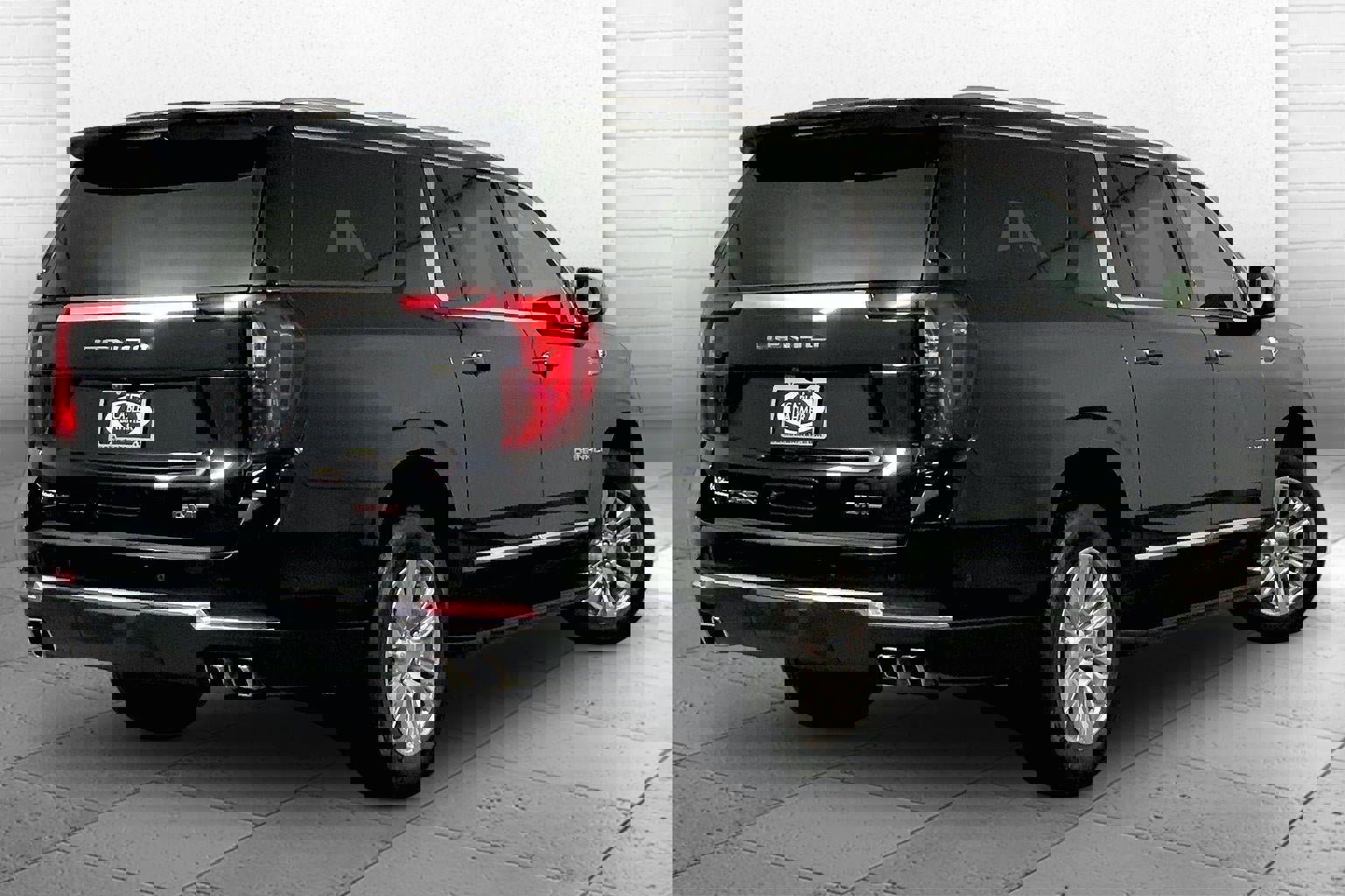 Used 2025 GMC Yukon XL Denali image 13