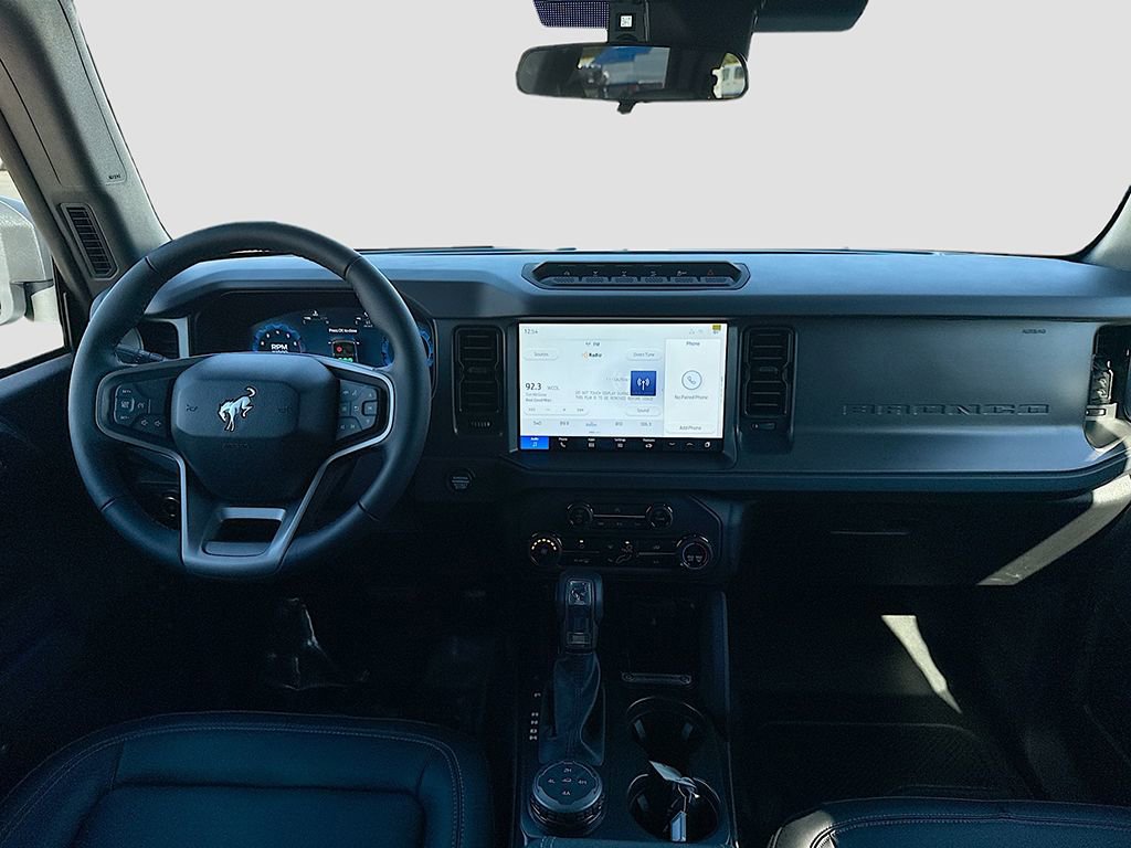 New 2025 Ford Bronco Badlands image 27