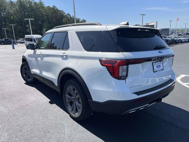 New 2026 Ford Explorer Active w/ Active Comfort Package AWD/4WD image 6