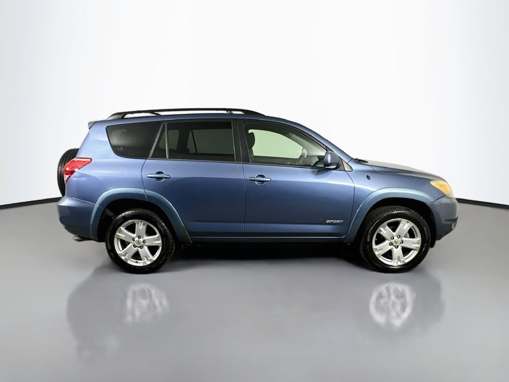 Used 2008 Toyota RAV4 Sport FWD image 7