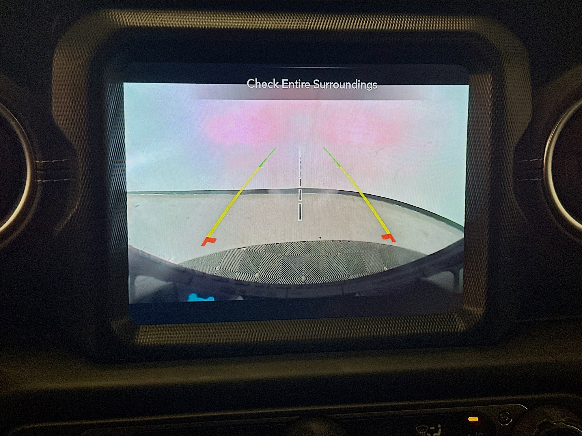 Used 2023 Jeep Wrangler Sahara w/ Cold Weather Group image 23