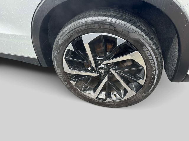 Used 2022 Mitsubishi Outlander ES image 10