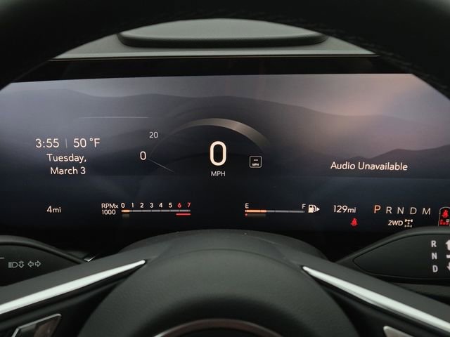 New 2026 Buick Envision Preferred image 37