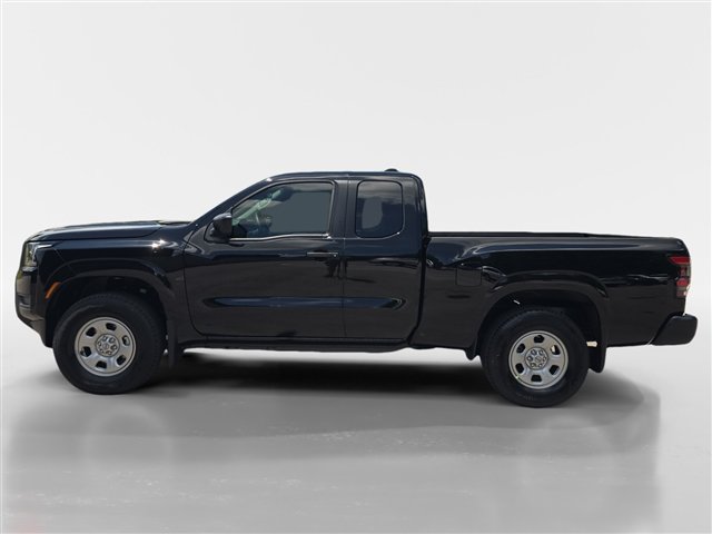 New 2026 Nissan Frontier S w/ Tow Package AWD/4WD video 2