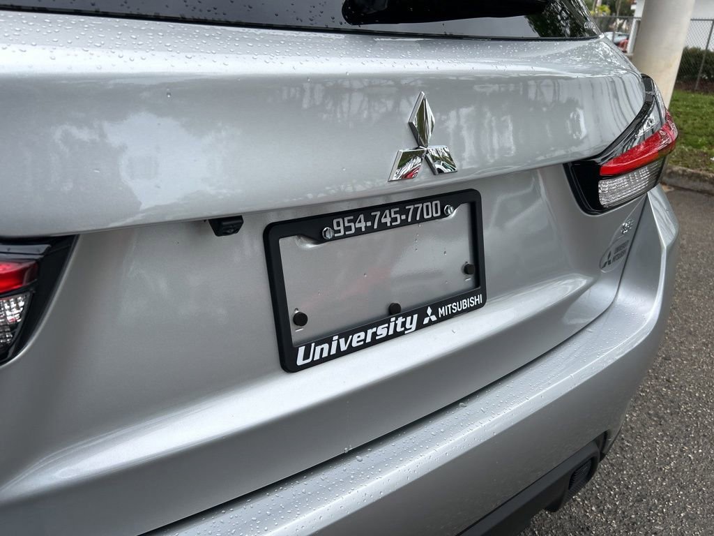 New 2026 Mitsubishi Outlander Sport SE image 18