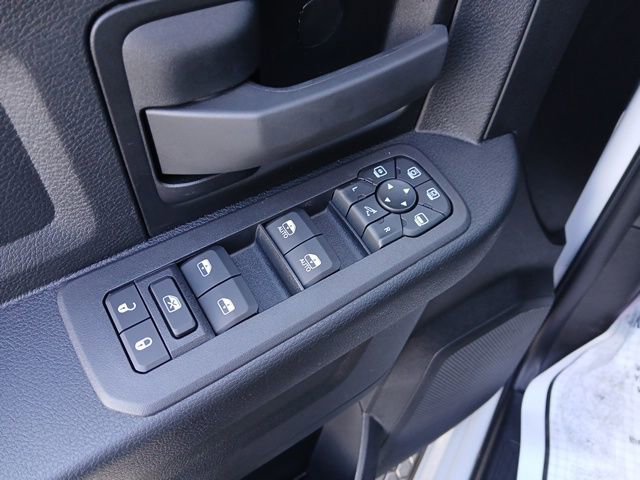 New 2026 RAM 3500 Tradesman image 35