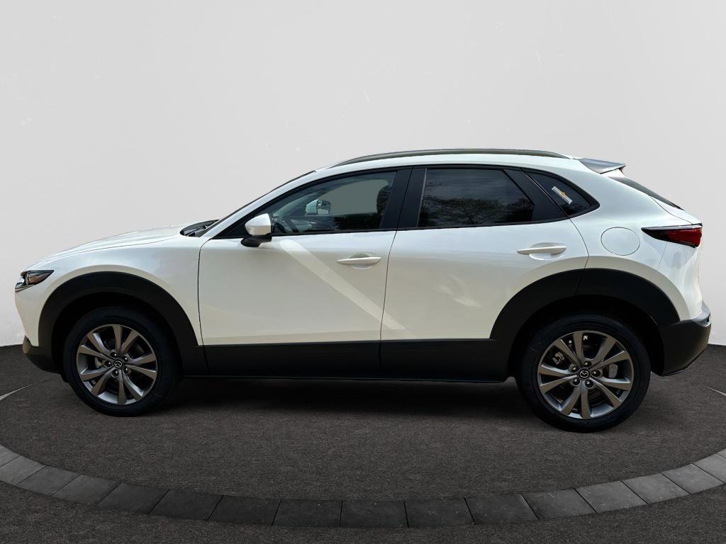 New 2026 MAZDA CX-30 AWD 2.5 S w/ Premium Package image 2