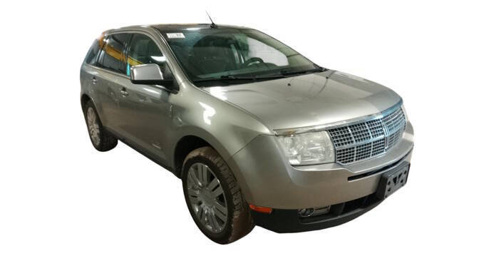 Used 2008 Lincoln MKX AWD image 8