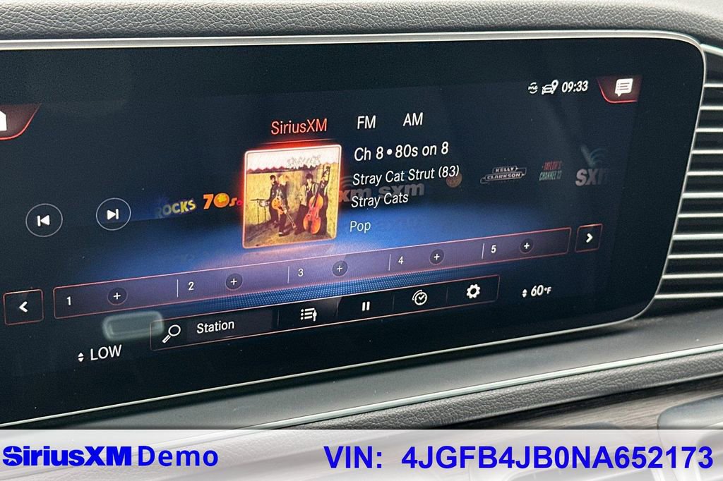 Used 2022 Mercedes-Benz GLE 350 image 36