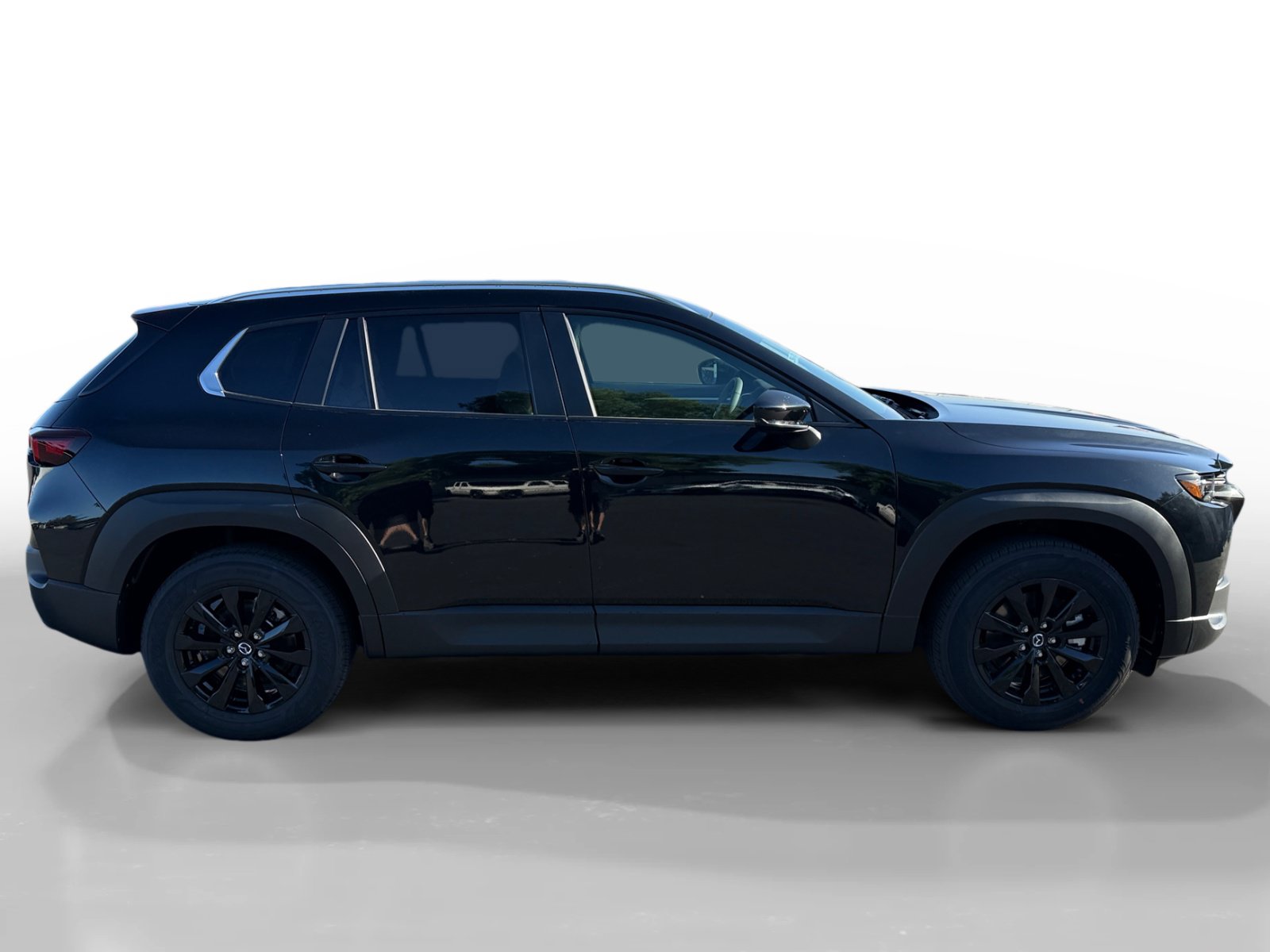 New 2026 MAZDA CX-50 AWD 2.5 S w/ Weather Package image 6