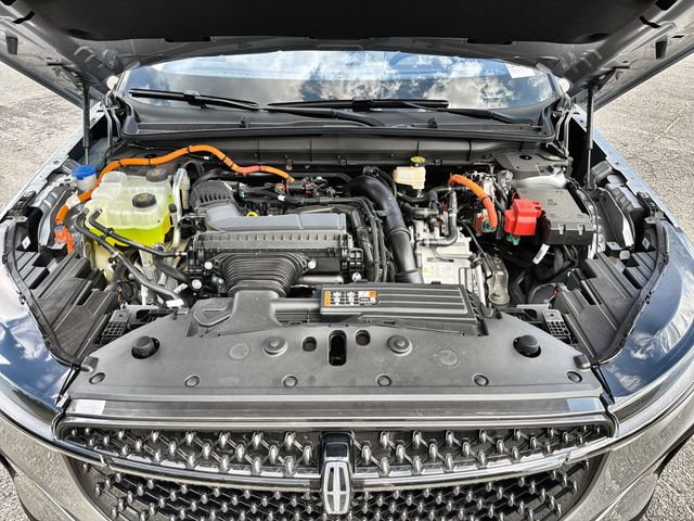 New 2026 Lincoln Nautilus Reserve AWD/4WD image 26