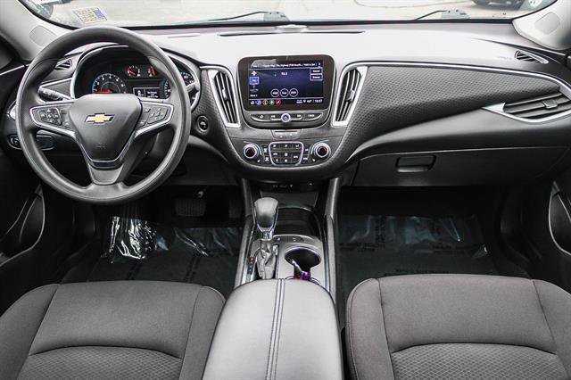 Used 2024 Chevrolet Malibu LT image 12