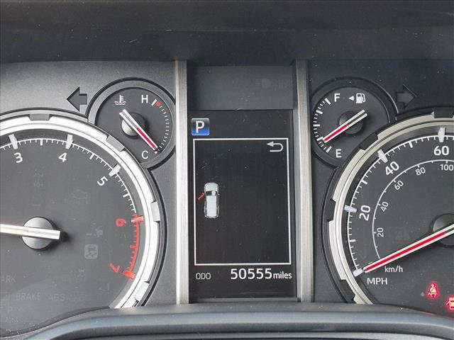 Used 2022 Toyota 4Runner Limited AWD/4WD image 6