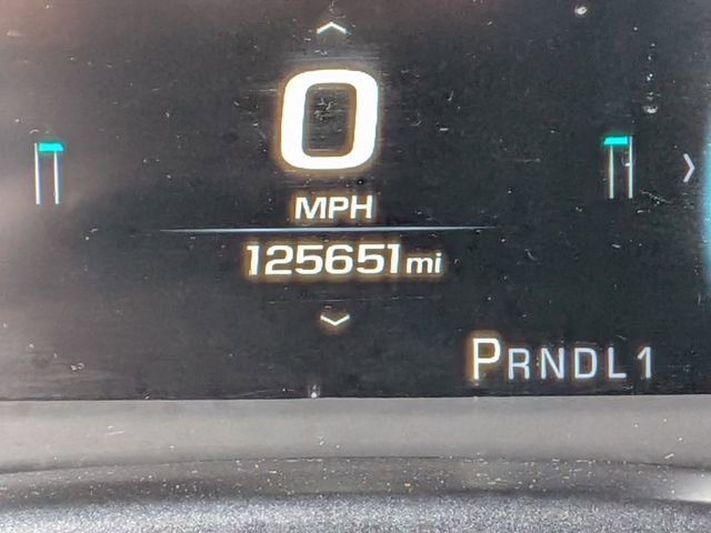 Used 2017 GMC Sierra 2500 Denali w/ Duramax Plus Package image 33