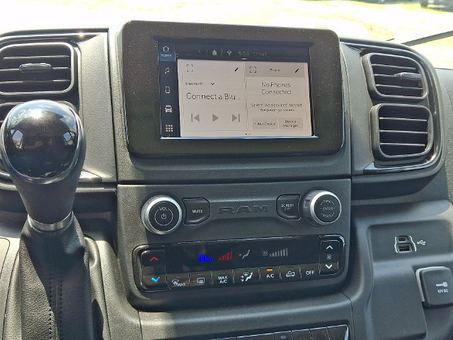 New 2023 RAM ProMaster 3500 FWD image 7
