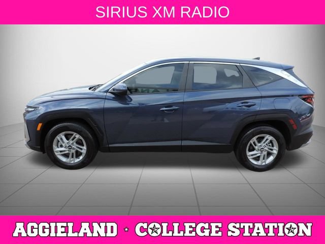 Used 2025 Hyundai Tucson SE FWD image 7