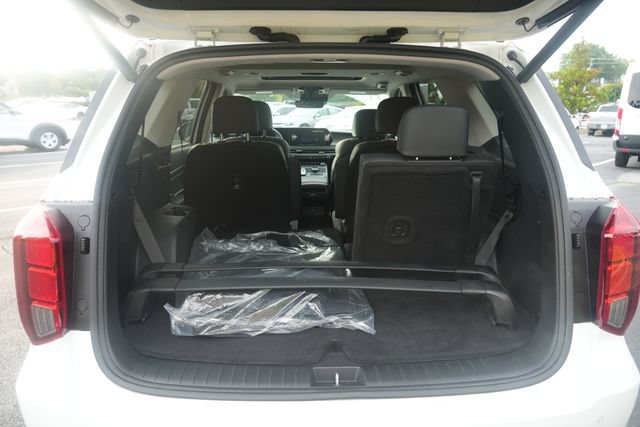 Used 2025 Hyundai Palisade XRT AWD/4WD image 12