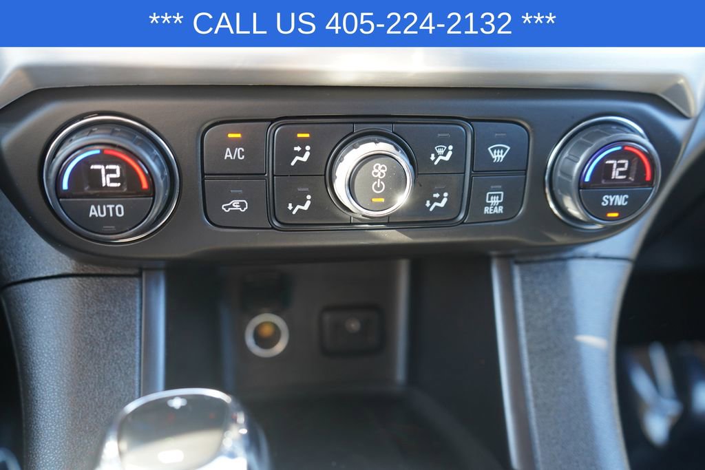 Used 2019 GMC Acadia SLE image 36