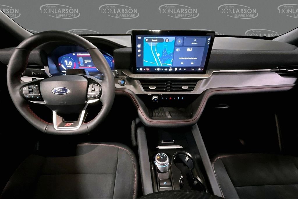 Used 2025 Ford Explorer ST w/ Sun And Sound Package image 19