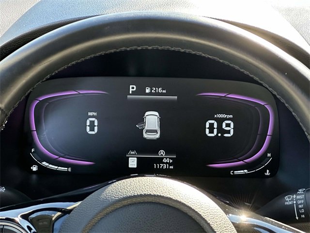 Certified 2023 Kia Soul EX image 11