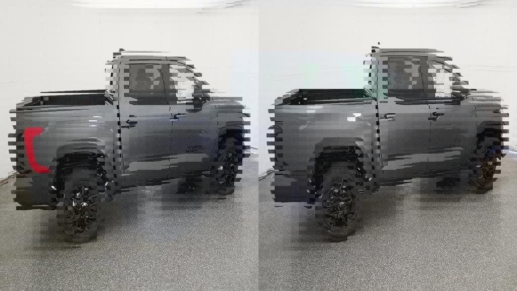 New 2026 Toyota Tundra Limited image 16