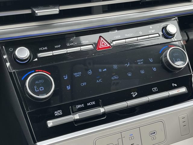 New 2026 Hyundai Santa Fe Limited FWD image 27