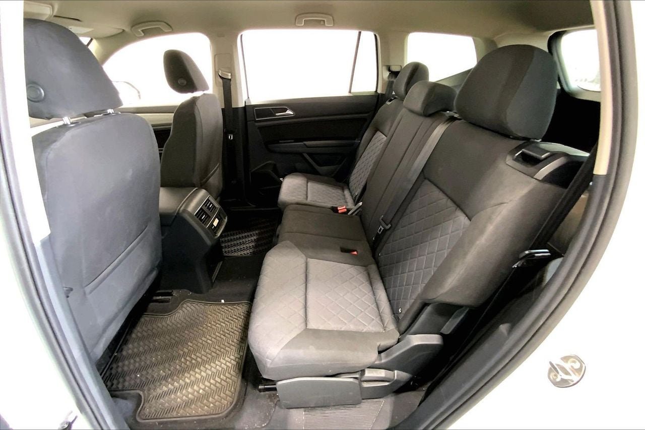 Used 2019 Volkswagen Atlas S FWD image 24