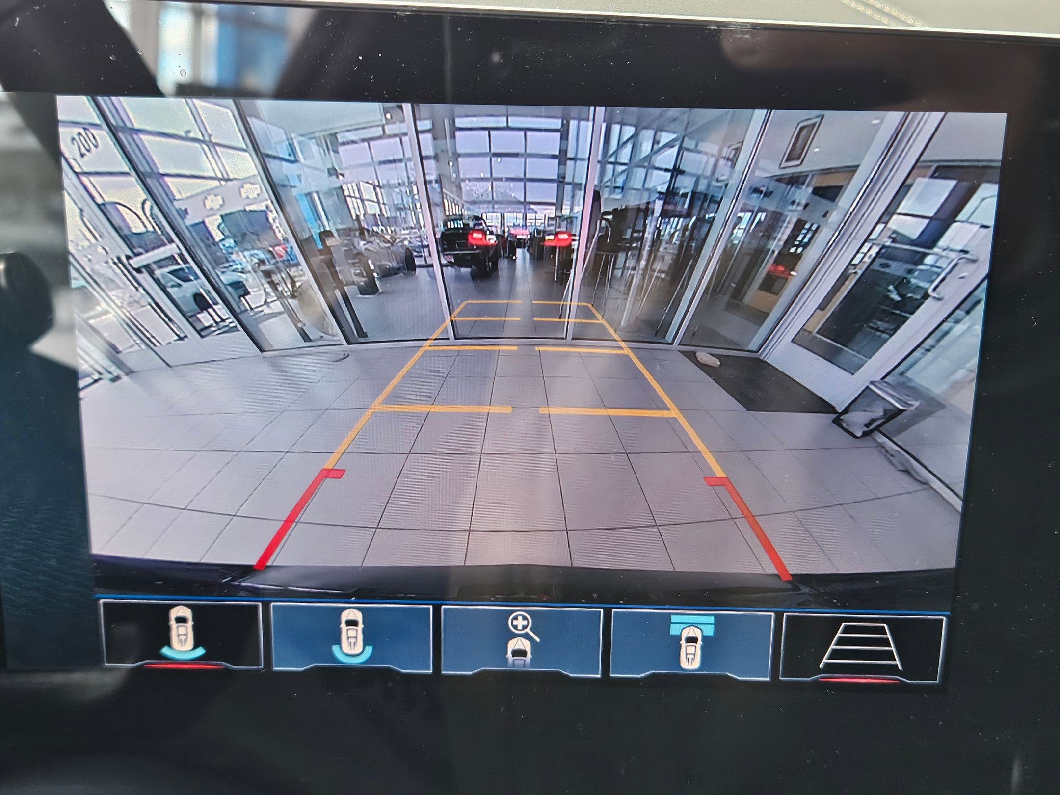 Used 2025 Chevrolet Corvette Stingray Preferred Conv w/ Z51 Performance Package image 23