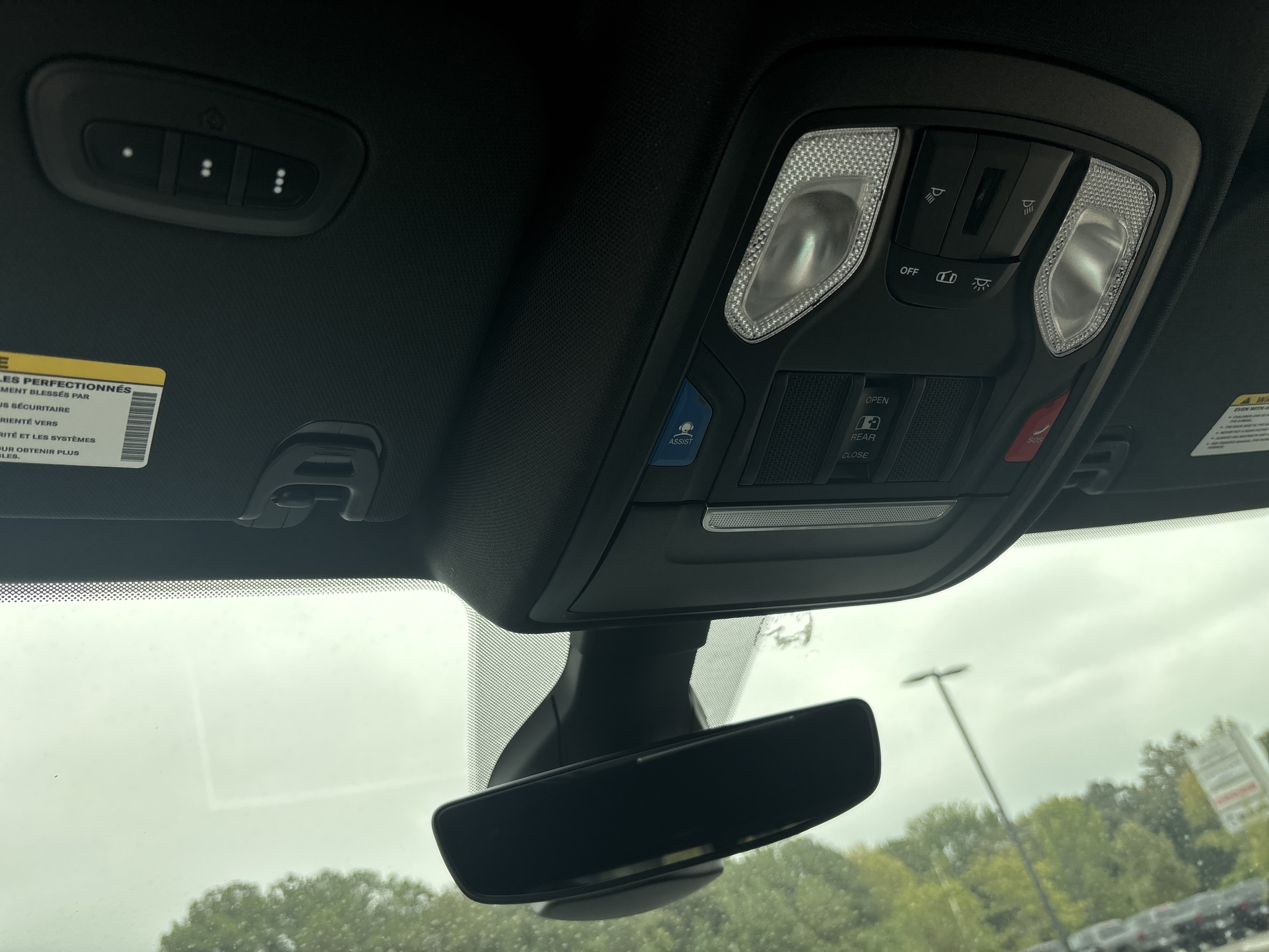 Used 2022 RAM 1500 Big Horn RWD image 26