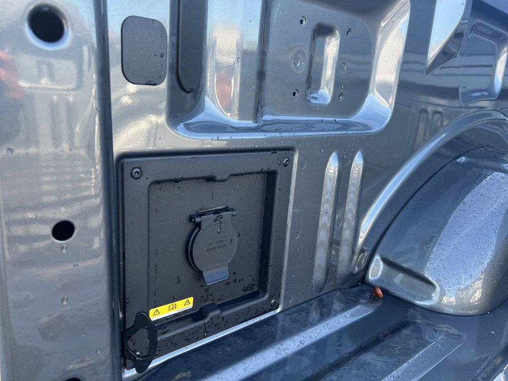 New 2026 Ford F150 XLT w/ Equipment Group 302A MID image 18