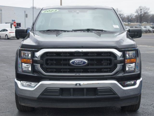 Used 2023 Ford F150 XLT image 22