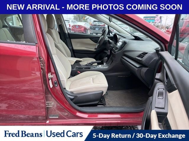 Used 2017 Subaru Impreza 2.0i Premium image 9
