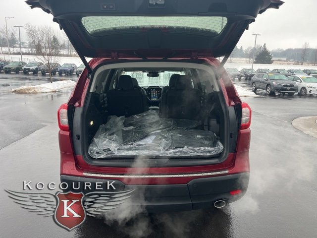 New 2026 Subaru Ascent Bronze Edition image 15