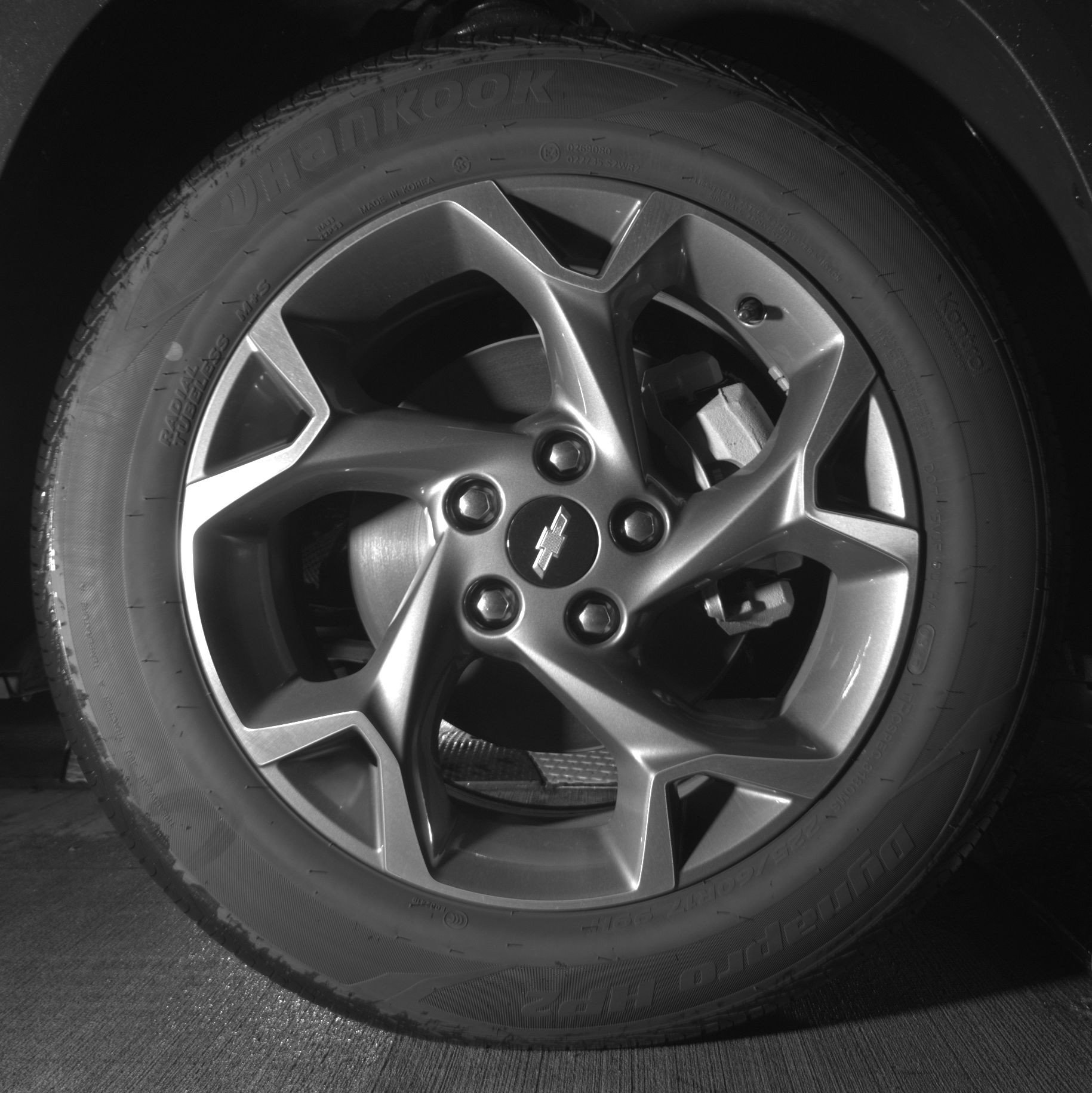 Used 2025 Chevrolet Trax LT w/ LT Convenience Package FWD image 13