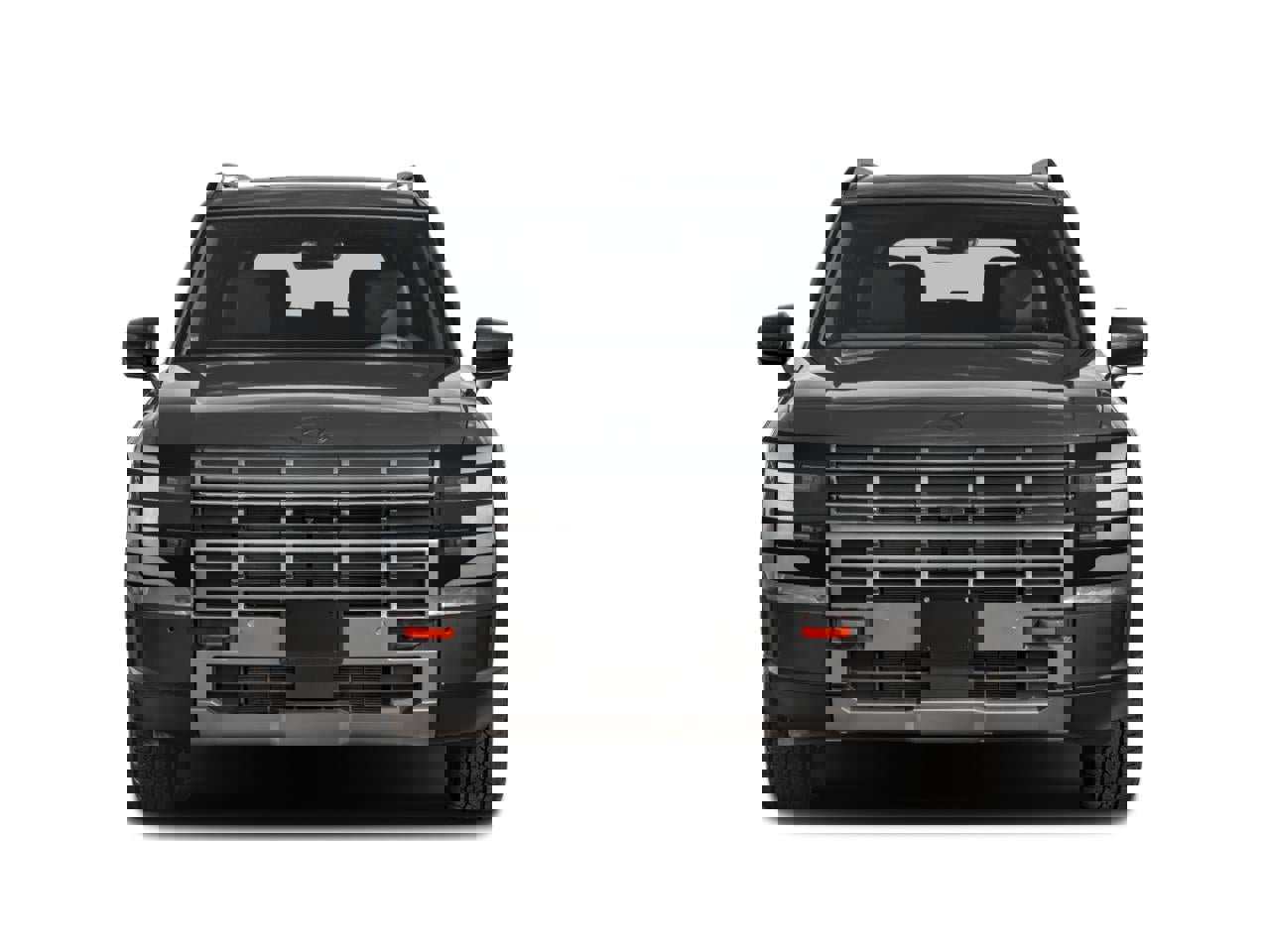 New 2026 Hyundai Palisade XRT Pro image 32