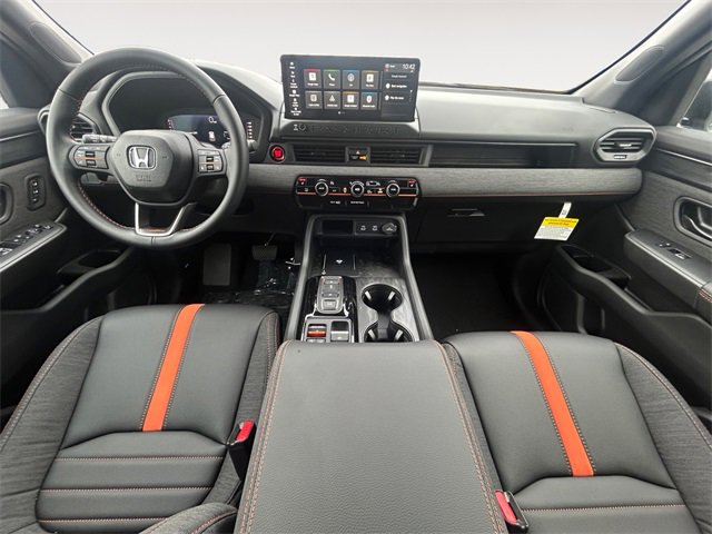 New 2026 Honda Passport TrailSport image 10