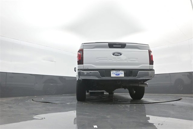 Certified 2024 Ford F150 XLT w/ Tow/Haul Package image 29