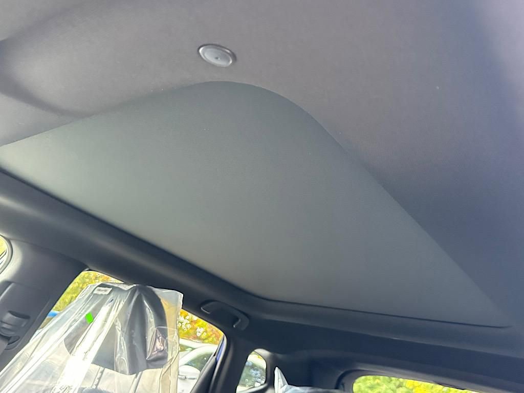 New 2025 Acura ADX A-Spec image 10