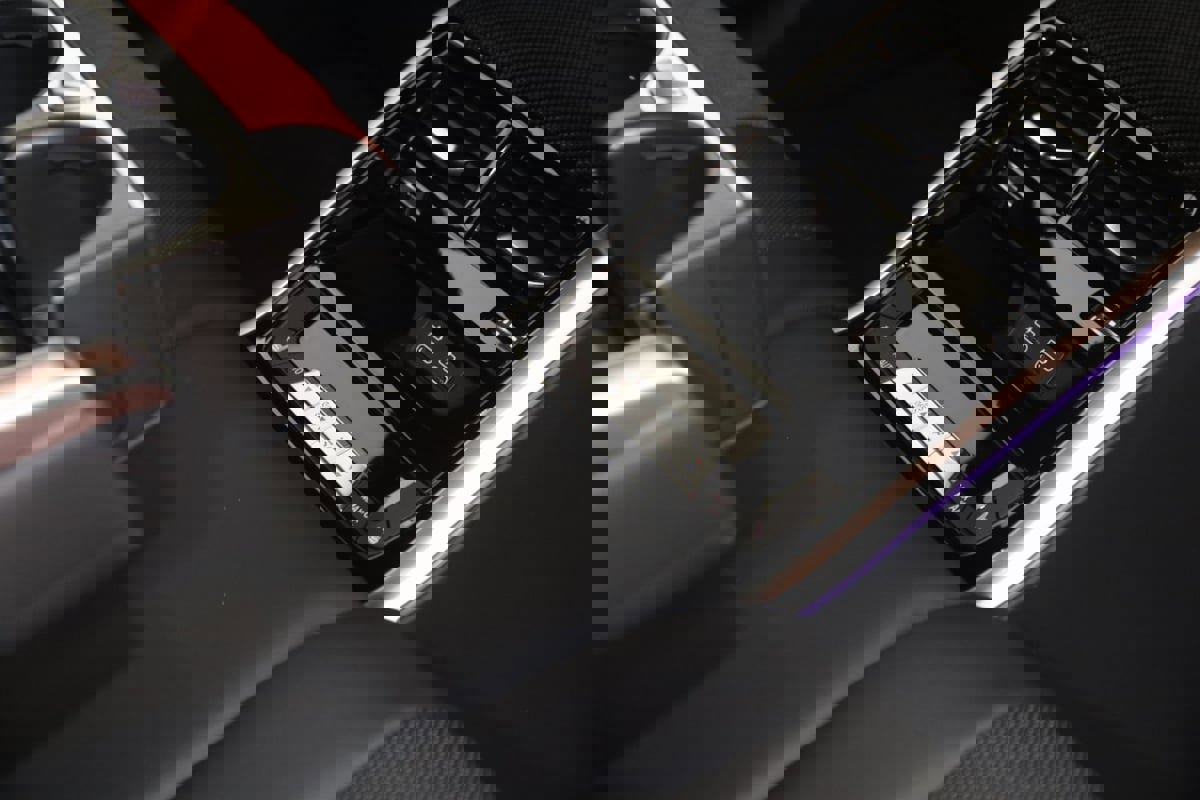 Used 2024 BMW M8 Gran Coupe xDrive Competition w/ Driving Assistance Package image 17