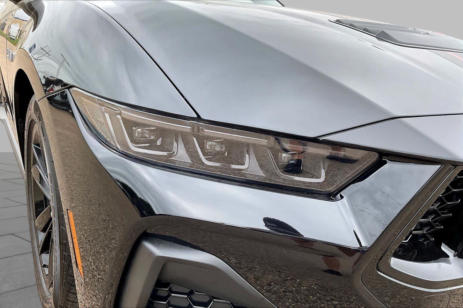 New 2026 Ford Mustang GT RWD image 12